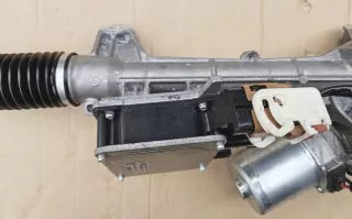 490012032R 6700003892 49001-2032R 67000-03892 Рулевая рейка Renault Twingo 3 Арт e9791017, вид 13