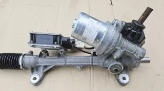 490012032R 6700003892 49001-2032R 67000-03892 Рулевая рейка Renault Twingo 3 Арт e9791017, вид 4