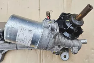 490012032R 6700003892 49001-2032R 67000-03892 Рулевая рейка Renault Twingo 3 Арт e9791017, вид 7