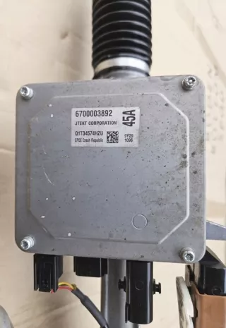 490012032R 6700003892 49001-2032R 67000-03892 Рулевая рейка Renault Twingo 3 Арт e9791017, вид 10