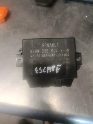8200414829 Блок предохранителей Renault Espace 4 Арт e9791038, вид 1