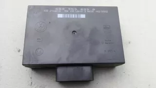 6Q0959433G Блок предохранителей Volkswagen Polo 4 Арт e9791262, вид 1