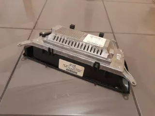 1562205 1562205-1 Блок навигации BMW X5 E70 Арт e9791390, вид 4