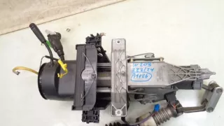 2034601416 Рулевая колонка Mercedes C W203 Арт e9791555, вид 2