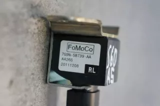 7G9N5B739AA 7G9N-5B739-AA Датчик удара Volvo S60 2 Арт e9791722, вид 2