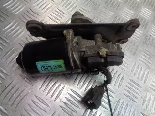 96540501 Моторчик стеклоочистителя фар Chevrolet Aveo T200 Арт e9791923, вид 1