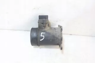 0280218005 Расходомер воздуха Nissan Almera N16 Арт e9792087, вид 1