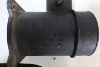 0280218005 Расходомер воздуха Nissan Almera N16 Арт e9792087, вид 4