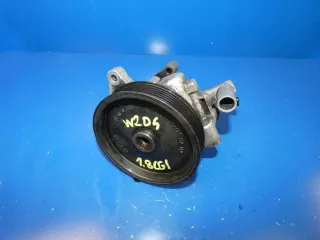 A0064667501 7693955169 Насос гидроусилителя руля Mercedes C W204 Арт e9792993, вид 1