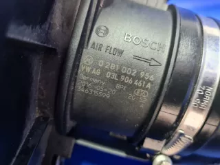 4G0133838R 4G0133843K 4G0133106 4G0129624L Корпус воздушного фильтра Audi A6 C7 (S6,RS6) Арт e9793446, вид 2