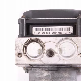 A2124315612 A2124315612,A 12,A2124315512,A 0265951858 Блок ABS Mercedes E C207 Арт e9793909, вид 9
