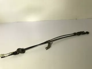 0000000000XZZWN Трос кулисы КПП Honda Jazz 2 Арт e9794303, вид 2