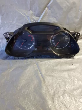 8K0920930C Щиток приборов (приборная панель) Audi A4 B8 Арт e9794400, вид 1