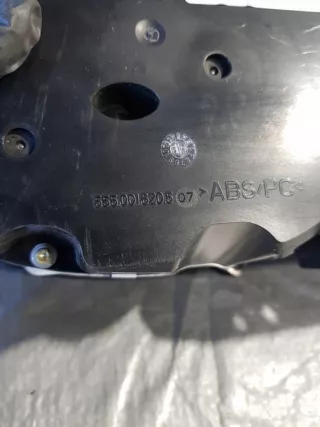 8K0920930C Щиток приборов (приборная панель) Audi A4 B8 Арт e9794400, вид 13