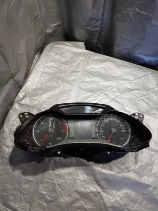8K0920930C Щиток приборов (приборная панель) Audi A4 B8 Арт e9794400, вид 2
