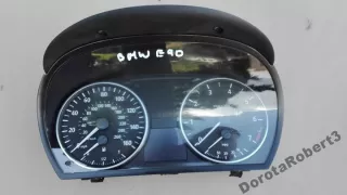 0000000000XZK5 Щиток приборов (приборная панель) BMW 3 E90/E91/E92/E93 Арт e9794458, вид 1