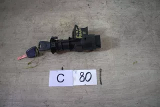  Замок зажигания Fiat Panda 2 Арт e9794716, вид 1