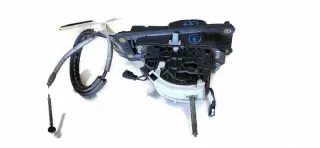 4L1713041L Кулиса Audi Q7 4L Арт e9794831, вид 1
