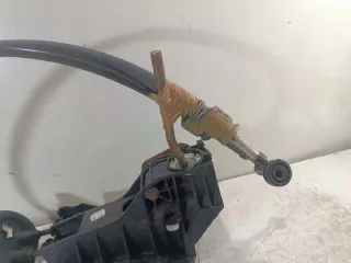 9655245980 Кулиса Citroen C4 1 Арт e9794928, вид 2