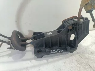 9655245980 Кулиса Citroen C4 1 Арт e9794928, вид 4