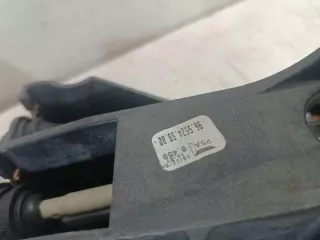 9655245980 Кулиса Citroen C4 1 Арт e9794928, вид 7