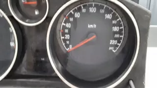 13216684PF Щиток приборов (приборная панель) Opel Astra H Арт e9794976, вид 2