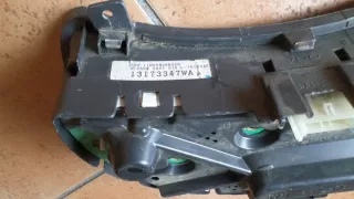 13173347WA Щиток приборов (приборная панель) Opel Corsa C Арт e9795009, вид 3