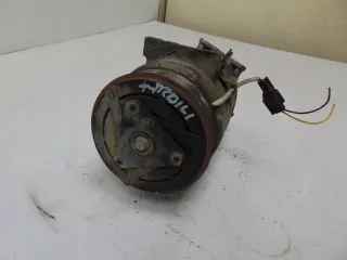 92600-1DA0A 926001DA0A Компрессор кондиционера Nissan X-Trail T31 Арт e9795125, вид 4