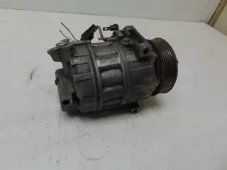 92600-1DA0A 926001DA0A Компрессор кондиционера Nissan X-Trail T31 Арт e9795125, вид 7