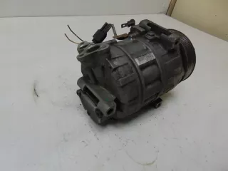 92600-1DA0A 926001DA0A Компрессор кондиционера Nissan X-Trail T31 Арт e9795125, вид 8