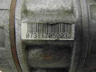 92600-1DA0A 926001DA0A Компрессор кондиционера Nissan X-Trail T31 Арт e9795125, вид 9
