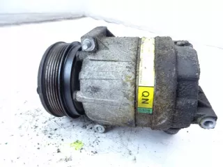 7711134454 8200021822 Компрессор кондиционера Renault Laguna 2 Арт e9795289, вид 1