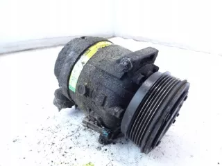 7711134454 8200021822 Компрессор кондиционера Renault Laguna 2 Арт e9795289, вид 2