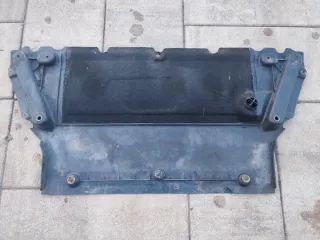 8W0863821 Декоративная крышка двигателя Audi A4 B9 Арт e9795714, вид 1