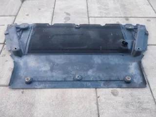 8W0863821 Декоративная крышка двигателя Audi A4 B9 Арт e9795714, вид 2