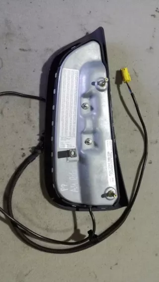 8E0880242C Подушка безопасности Audi A4 B6 Арт e9795845, вид 1