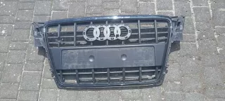 8K0853651B Решетка радиатора Audi S4 B8 Арт e9795905, вид 1