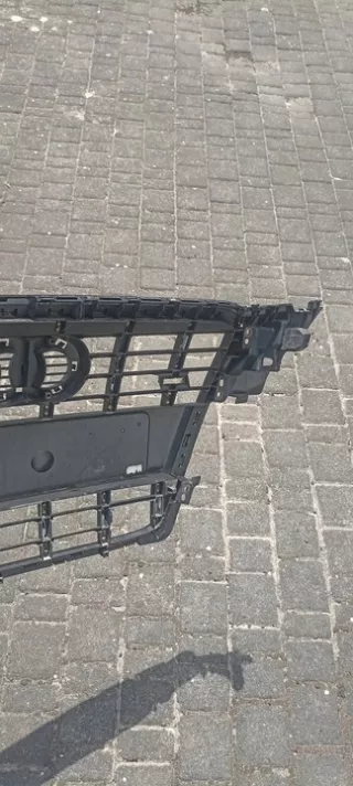 8K0853651B Решетка радиатора Audi S4 B8 Арт e9795905, вид 11