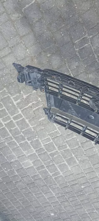 8K0853651B Решетка радиатора Audi S4 B8 Арт e9795905, вид 12
