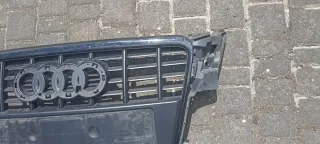 8K0853651B Решетка радиатора Audi S4 B8 Арт e9795905, вид 2