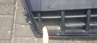 8K0853651B Решетка радиатора Audi S4 B8 Арт e9795905, вид 9