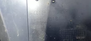 8K0853651B Решетка радиатора Audi S4 B8 Арт e9795905, вид 10