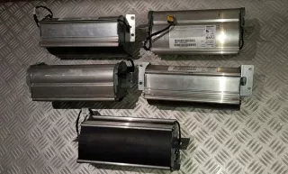 7039708 9708134 397039708134 72127039708 Подушка безопасности BMW 5 E60/E61 Арт e9796071, вид 1