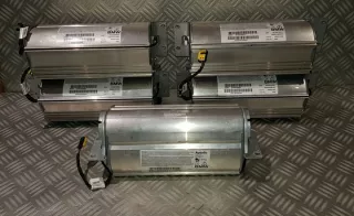 7039708 9708134 397039708134 72127039708 Подушка безопасности BMW 5 E60/E61 Арт e9796071, вид 11