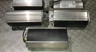 7039708 9708134 397039708134 72127039708 Подушка безопасности BMW 5 E60/E61 Арт e9796071, вид 14