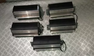 7039708 9708134 397039708134 72127039708 Подушка безопасности BMW 5 E60/E61 Арт e9796071, вид 4