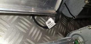 7039708 9708134 397039708134 72127039708 Подушка безопасности BMW 5 E60/E61 Арт e9796071, вид 6