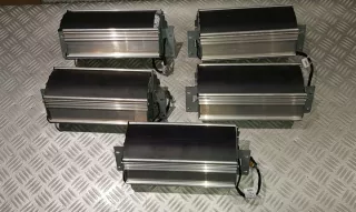 7039708 9708134 397039708134 72127039708 Подушка безопасности BMW 5 E60/E61 Арт e9796071, вид 7