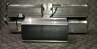 7039708 9708134 397039708134 72127039708 Подушка безопасности BMW 5 E60/E61 Арт e9796071, вид 8