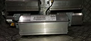 7039708 9708134 397039708134 72127039708 Подушка безопасности BMW 5 E60/E61 Арт e9796071, вид 9